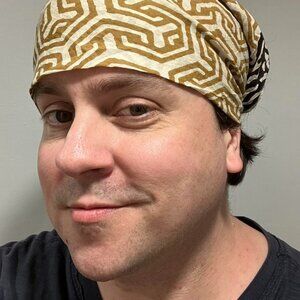 Meet your Posher, Chester